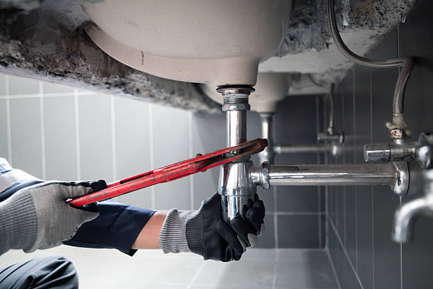 Licensed Leak Detection service in Jackson, MS - Street Wise - Plumbing